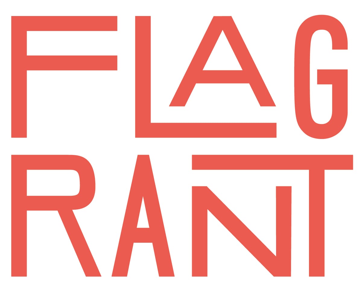 Flagrant