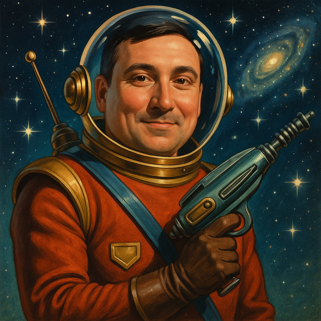 Scott Werner