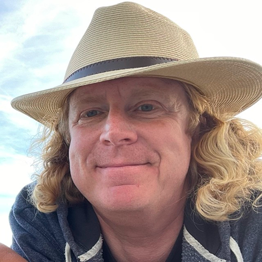 Craig Buchek