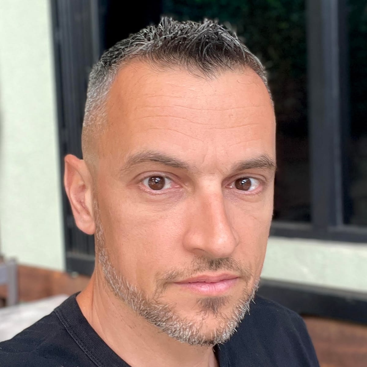 Claudio Baccigalupo
