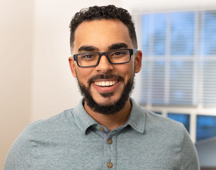 Sunjay Armstead