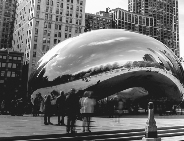 Chicago