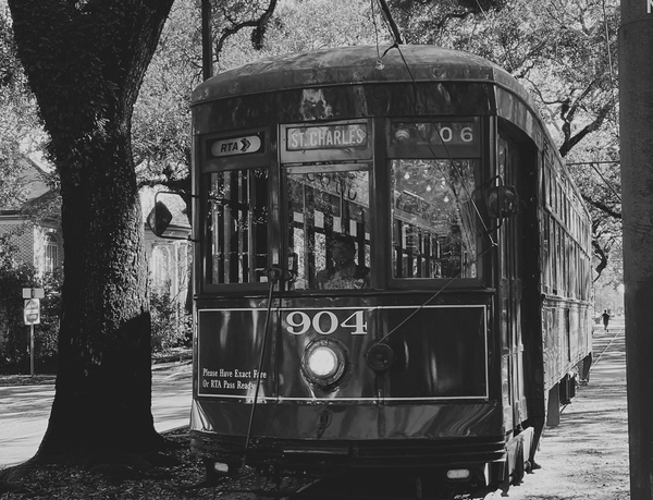 New Orleans