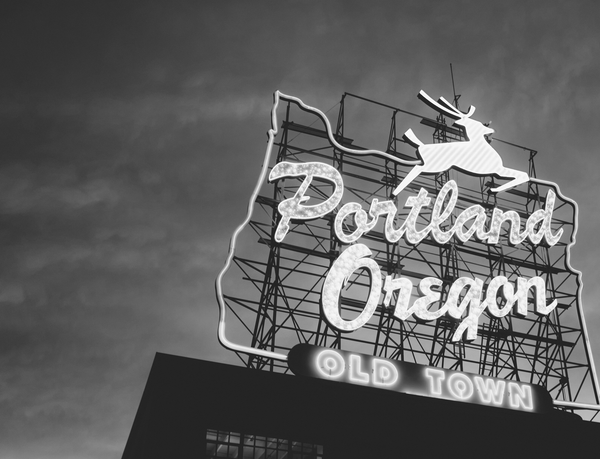 Portland