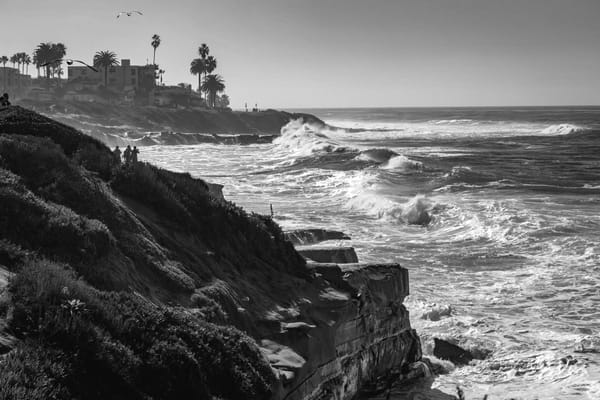 San Diego